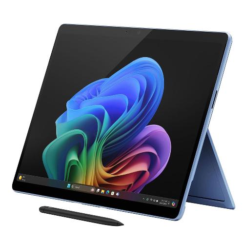 Microsoft Surface Pro 11-Snapdragon X Elite OLED 16GB Ram and 512SSD 13 Inch Tablet