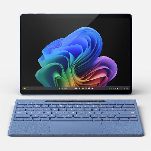 Microsoft Surface Pro 11-Snapdragon X Elite OLED 16GB Ram and 1TBSSD 13 Inch Tablet