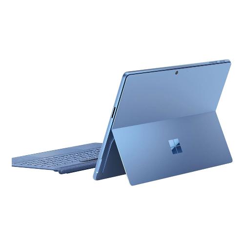 تبلت 13 اینچی مایکروسافت مدل Surface Pro 11 Snapdragon X Elite ظرفیت 1 ترابایت و رم 32 گیگابایت Microsoft Surface Pro 11-Snapdragon X Elite OLED 32GB Ram and 1TBSSD 13 Inch Tablet