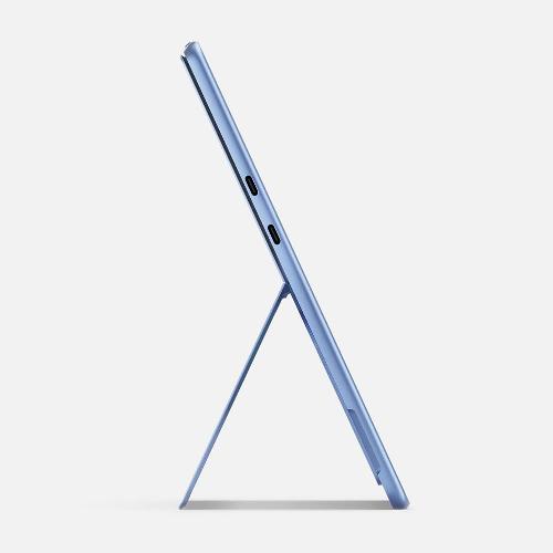 تبلت 13 اینچی مایکروسافت مدل Surface Pro 11 Snapdragon X Elite ظرفیت 1 ترابایت و رم 32 گیگابایت Microsoft Surface Pro 11-Snapdragon X Elite OLED 32GB Ram and 1TBSSD 13 Inch Tablet