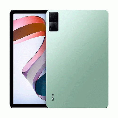Xiaomi Redmi Pad 128GB And 6GB RAM Tablet