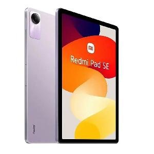 تبلت شیائومی Redmi Pad SE ظرفیت 128 گیگابایت و رم 4 گیگابایت Xiaomi Redmi Pad SE 128GB/4GB Tablet