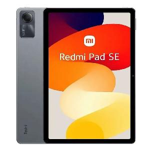 تبلت شیائومی Redmi Pad SE ظرفیت 128 گیگابایت و رم 6 گیگابایت Xiaomi Redmi Pad SE 128GB/6GB Tablet