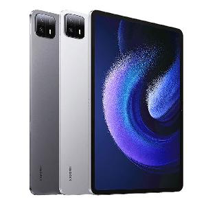 تبلت شیائومی Pad 6 Max 14 ظرفیت 1 ترابایت و رم 16 گیگابایت Xiaomi Pad 6 Max 14 1TB GB/16GB Tablet