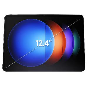 تبلت شیائومی Pad 6S Pro 12.4 ظرفیت 1 ترابایت و رم 16 گیگابایت Xiaomi Pad 6S Pro 12.4 1TB with 16GB RAM Tablet