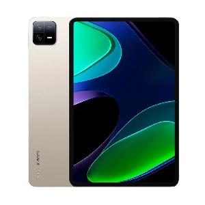 تبلت 11 اینچ شیائومی Xiaomi Pad 6 wifi ظرفیت 256 گیگابایت رم 8 گیگابایت Xiaomi Pad 6 wifi 256GB with 8GB RAM Tablet