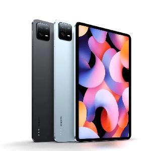 تبلت 11 اینچ شیائومی Xiaomi Pad 6 wifi ظرفیت 256 گیگابایت رم 8 گیگابایت Xiaomi Pad 6 wifi 256GB with 8GB RAM Tablet
