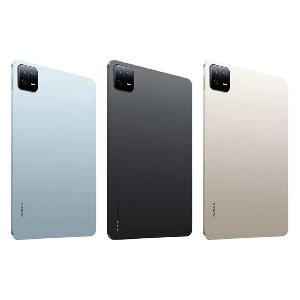 تبلت 11 اینچ شیائومی Xiaomi Pad 6 wifi ظرفیت 256 گیگابایت رم 8 گیگابایت Xiaomi Pad 6 wifi 256GB with 8GB RAM Tablet