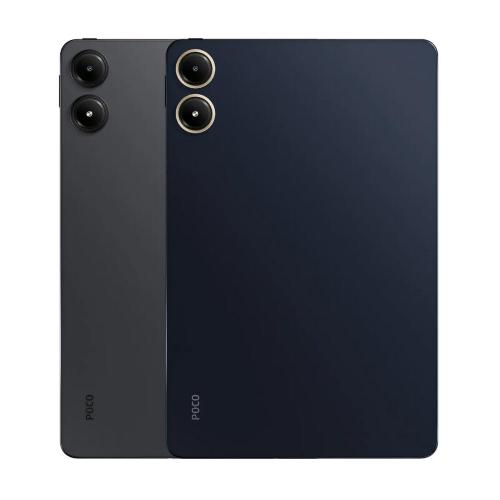 تبلت 12.1 اینچ شیائومی مدل Xiaomi Poco Pad wifi ظرفیت 256 گیگابایت رم 8 گیگابایت Xiaomi Poco Pad wifi 256GB 8GB Tablet