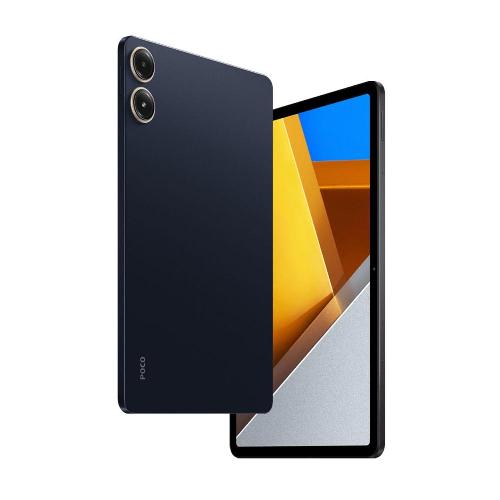 تبلت 12.1 اینچ شیائومی مدل Xiaomi Poco Pad wifi ظرفیت 256 گیگابایت رم 8 گیگابایت Xiaomi Poco Pad wifi 256GB 8GB Tablet