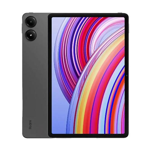 تبلت 12.1 اینچ شیائومی مدل Redmi Pad Pro wifi ظرفیت 256 گیگابایت رم 8 گیگابایت Xiaomi Redmi Pad Pro wifi 256GB 8GB tabet