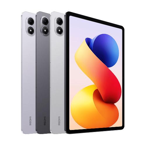 تبلت 12.1 اینچ شیائومی مدل Redmi Pad 2 Pro Wi-Fi ظرفیت 256 گیگابایت و رم 8 گیگابایت Xiaomi Redmi Pad 2 Pro Wi-Fi 12.1 inch with 256GB and 8GB RAM Tablet