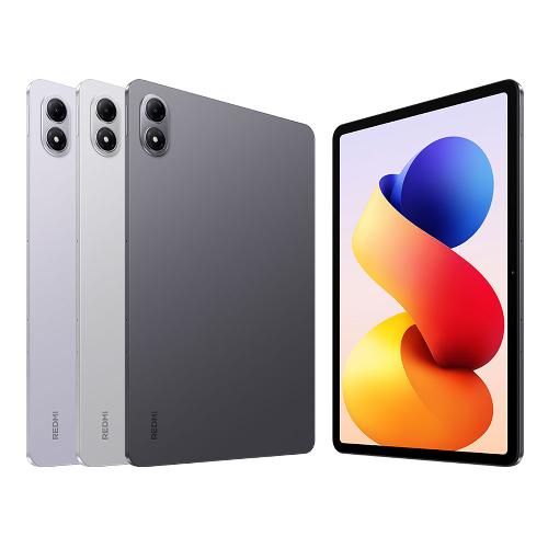 تبلت 12.1 اینچ شیائومی مدل Redmi Pad 2 Pro Wi-Fi ظرفیت 256 گیگابایت و رم 8 گیگابایت Xiaomi Redmi Pad 2 Pro Wi-Fi 12.1 inch with 256GB and 8GB RAM Tablet