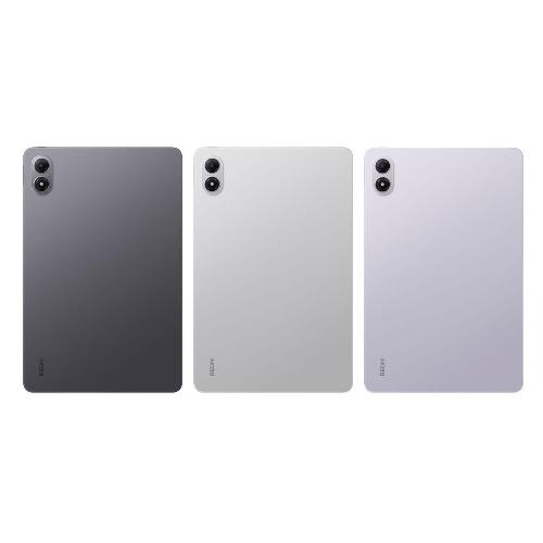 تبلت 12.1 اینچ شیائومی مدل Redmi Pad 2 Pro Wi-Fi ظرفیت 256 گیگابایت و رم 8 گیگابایت Xiaomi Redmi Pad 2 Pro Wi-Fi 12.1 inch with 256GB and 8GB RAM Tablet