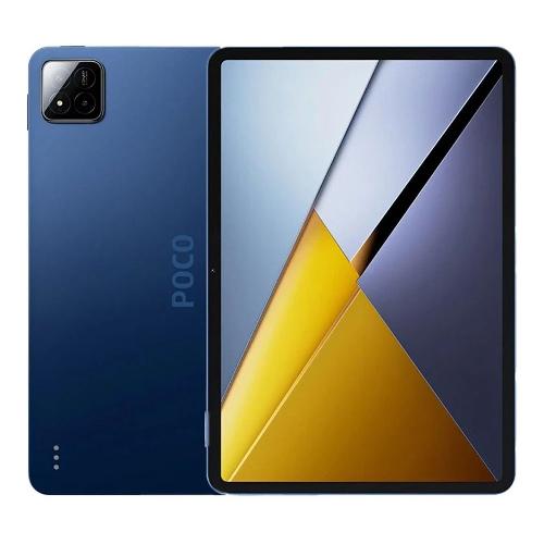 تبلت 11.2 اینچی شیائومی مدل Poco Pad X1 ظرفیت 256 گیگابایت و رم 8 گیگابایت Xiaomi Poco Pad X1 256GB and 8GB 11.2 inch Tablet