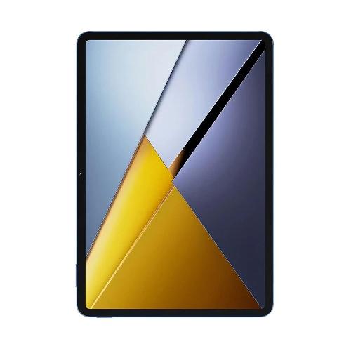 تبلت 11.2 اینچی شیائومی مدل Poco Pad X1 ظرفیت 256 گیگابایت و رم 8 گیگابایت Xiaomi Poco Pad X1 256GB and 8GB 11.2 inch Tablet