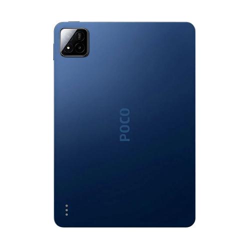 تبلت 11.2 اینچی شیائومی مدل Poco Pad X1 ظرفیت 256 گیگابایت و رم 8 گیگابایت Xiaomi Poco Pad X1 256GB and 8GB 11.2 inch Tablet