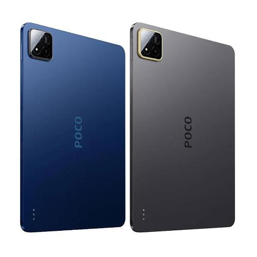 Xiaomi Poco Pad X1 512GB and 8GB 11.2 inch Tablet