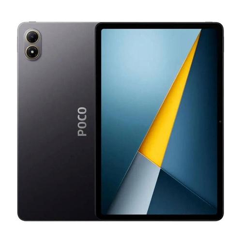 تبلت 12.1 اینچ شیائومی مدل Poco Pad M1 Wi-Fi ظرفیت 256 گیگابایت و رم 8 گیگابایت Xiaomi Poco Pad M1 Wi-Fi 256GB and 8GB Ram 12.1 inch Tablet