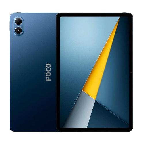 تبلت 12.1 اینچ شیائومی مدل Poco Pad M1 Wi-Fi ظرفیت 256 گیگابایت و رم 8 گیگابایت Xiaomi Poco Pad M1 Wi-Fi 256GB and 8GB Ram 12.1 inch Tablet