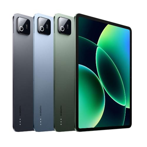 تبلت 11.2 اینچ شیائومی مدل Redmi Pad 8 Wi-Fi ظرفیت 256 گیگابایت و رم 8 گیگابایت Xiaomi Redmi Pad 8 Wi-Fi 11.2 inch 256GB 8GB RAM Tablet