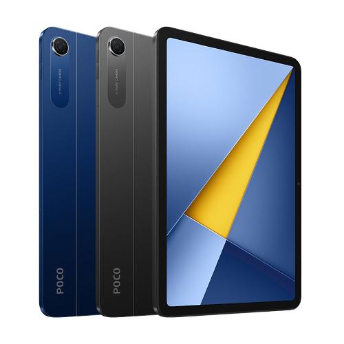 تبلت 9.7 اینچ شیائومی مدل Poco Pad C1 Wi-Fi ظرفیت 128 گیگابایت و رم 6 گیگابایت Xiaomi Poco Pad C1 Wi-Fi 9.7 inch 128GB 6GB RAM Tablet