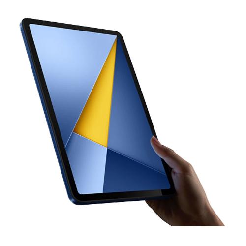 تبلت 9.7 اینچ شیائومی مدل Poco Pad C1 Wi-Fi ظرفیت 128 گیگابایت و رم 6 گیگابایت Xiaomi Poco Pad C1 Wi-Fi 9.7 inch 128GB 6GB RAM Tablet
