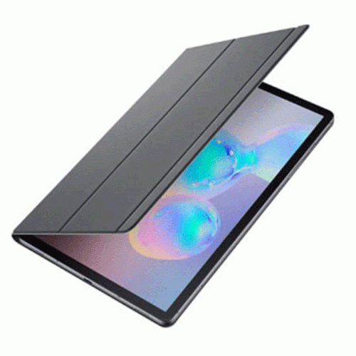 Galaxy Tab S6 SM-T865 Book Cover