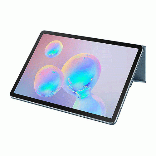 Galaxy Tab S6 SM-T865 Book Cover