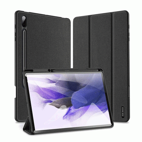 Galaxy Tab S7 FE SM-T735 Folio Cover