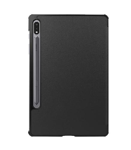 Galaxy Tab S7 FE SM-T735 Book Cover