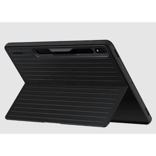 Samsung tablet protective standing cover Galaxy Tab S8 Plus |S7 Plus| S7 FE