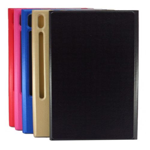 Book Cover folder for Samsung Galaxy Tab S7 FE tablet