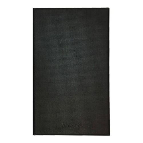 Book cover for Lenovo Tab 4 8 Plus tablet
