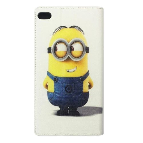 Lenovo Tab4 7 plus patterned tablet bag