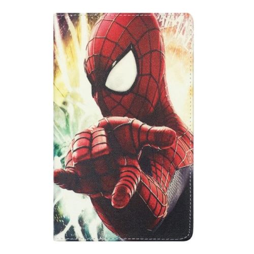 Lenovo Tab4 7 plus patterned tablet bag