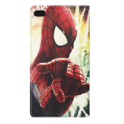 Lenovo Tab4 7 plus patterned tablet bag