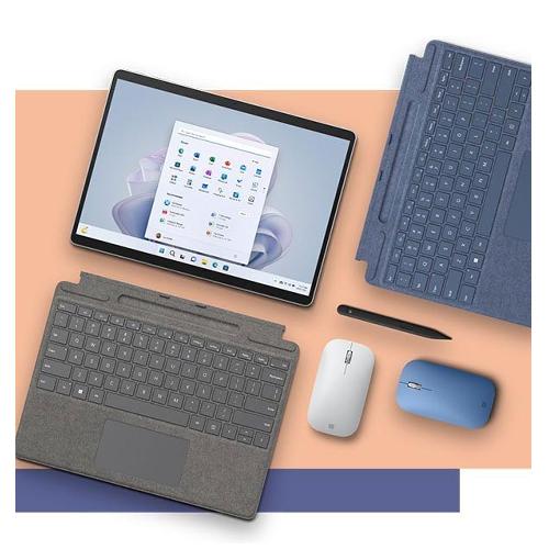 keyboad SIGNATURE copilot + pen slim 2