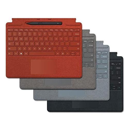 keyboad SIGNATURE copilot + pen slim 2