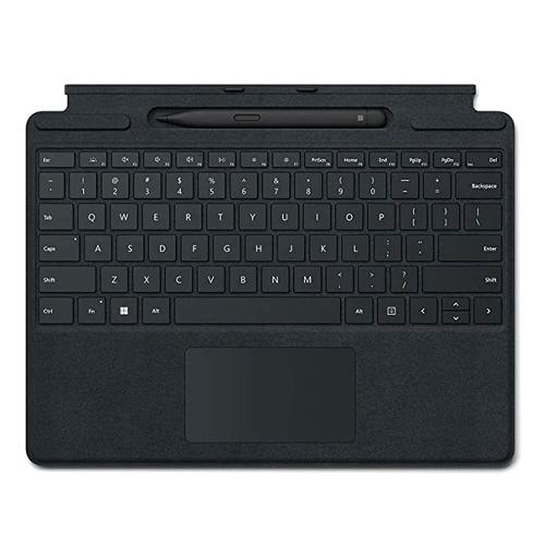 keyboad SIGNATURE copilot + pen slim 2