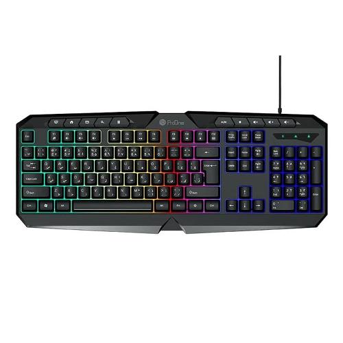 proone PKG10 KEYBOARD