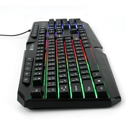 proone PKG10 KEYBOARD