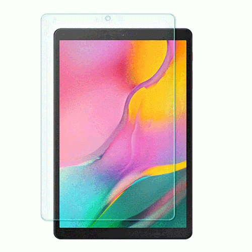 Galaxy Tab A 10.1 SM-T515 2019 Glass Screen Protector