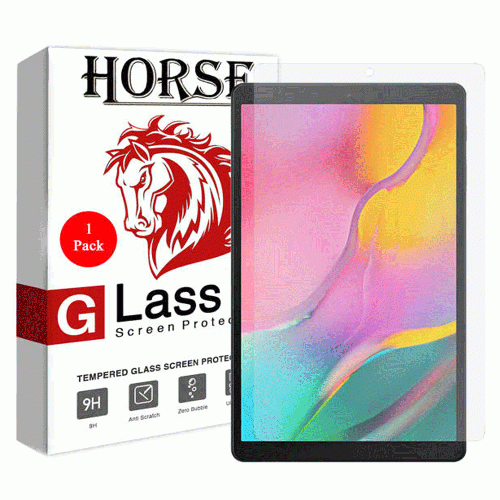 Galaxy Tab A 10.1 SM-T515 2019 Glass Screen Protector