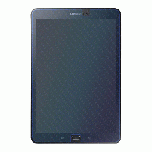 Galaxy Tab S2 9.7 SM-T819 Glass Screen Protector