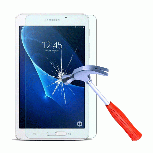Galaxy Tab A 7.0 2016 SM-T285 Glass Screen Protector