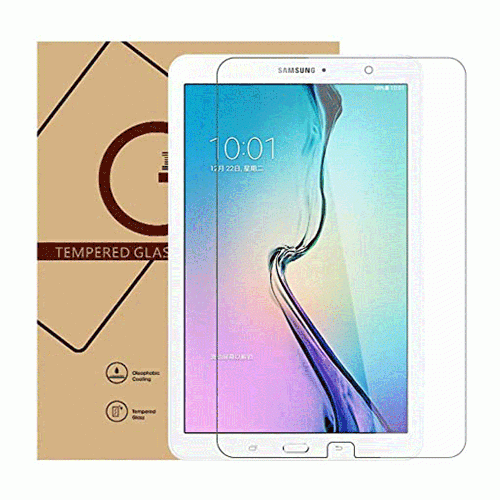 Galaxy Tab E 9.6 SM-T561 Glass Screen Protector
