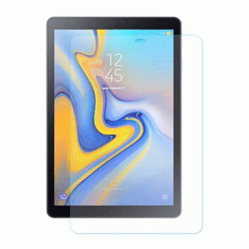 Galaxy Tab A 10.5 T595 Glass Screen Protector