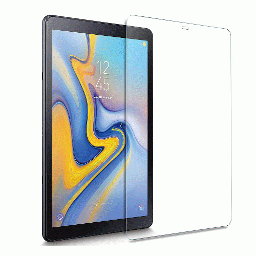Galaxy Tab A 10.5 T595 Glass Screen Protector