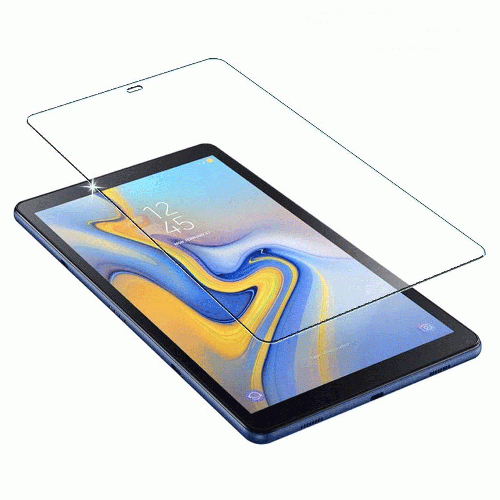 Galaxy Tab A 10.5 T595 Glass Screen Protector